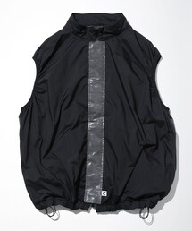 CAHLUMN（カウラム） ブルゾン アウター Air Cooling Summer Vest/エア