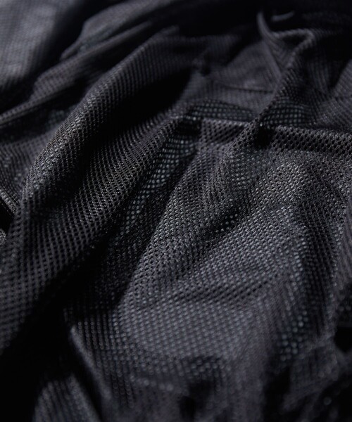 CAHLUMN（カウラム） ブルゾン アウター Air Cooling Summer Vest/エア