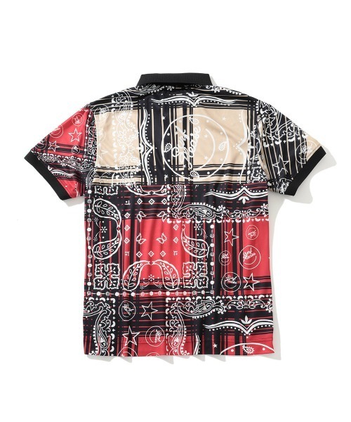 HORN GARMENT ポロシャツ Vita Polo | MEN メンズ : ZOZOTOWN