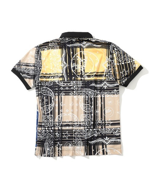 HORN GARMENT ポロシャツ Vita Polo | MEN メンズ : ZOZOTOWN