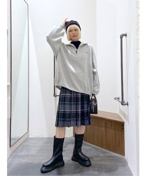 POLO BCS スウェット 「POLO BCS(ポロ・ビーシーエス)」コラボ