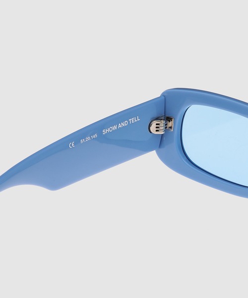 BONNIE CLYDE（ボニークライド） サングラス Show And Tell メンズ