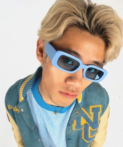 BONNIE CLYDE（ボニークライド） サングラス Show And Tell メンズ