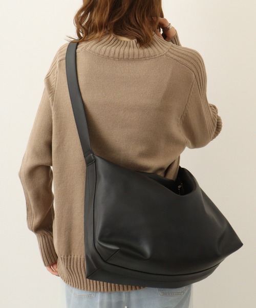 ニット セーター A.N.L ハイネックニット レディース ニット セーター A.N.L ハイネックニット レディース : ZOZOTOWN