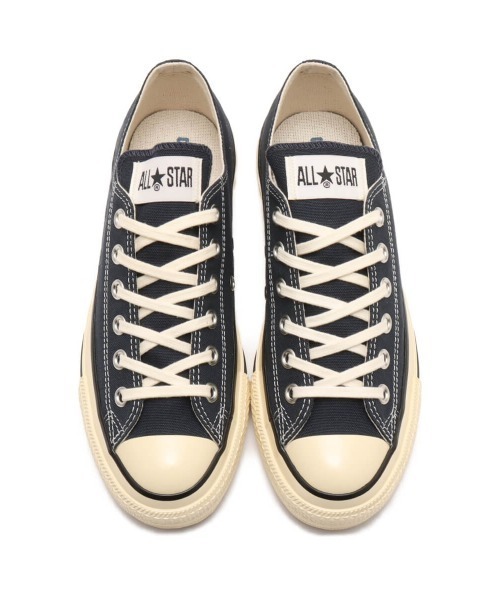 コンバース オールスター AGED OX 23cm 新品 スニーカー セール】ALL STAR AGED OX / オールスター エイジド OX