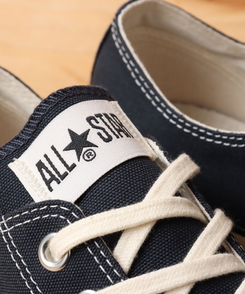 スニーカー メンズ CONVERSE ALL STAR US AGEDCOLORS OX / コンバース オールスター US エイジドカラーズ オック｜zozo｜06