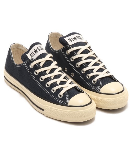 コンバース オールスター AGED OX 23cm 新品 スニーカー セール】ALL STAR AGED OX / オールスター エイジド OX
