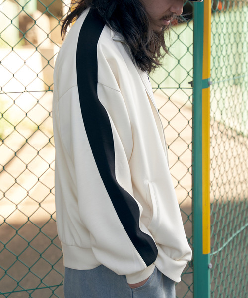 VENCE EXCHANGE ジャージ 「セットアップ対応」VISION STREET