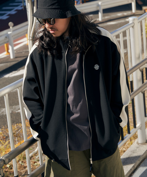 VENCE EXCHANGE ジャージ 「セットアップ対応」VISION STREET