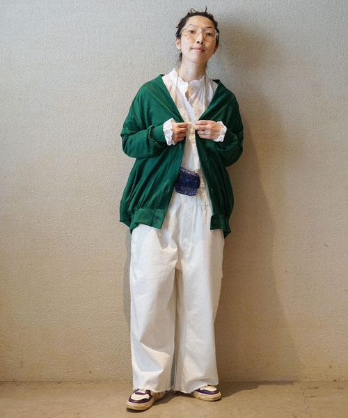 JOURNAL STANDARD LUXE サロペット オーバーオール 11OZデニム