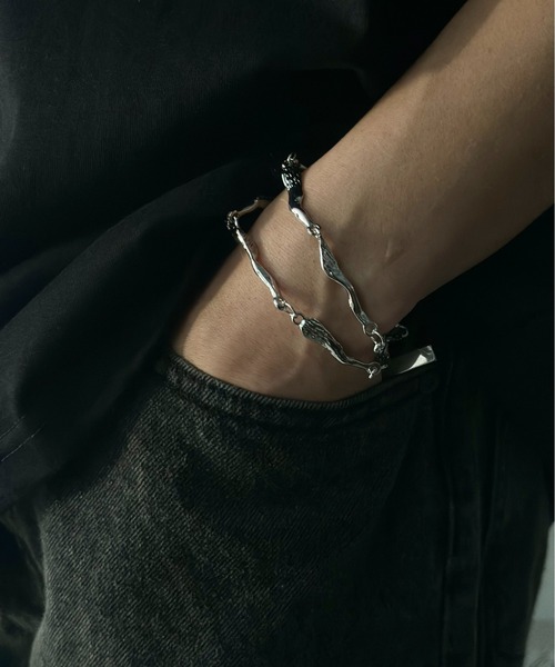 ペンダントトップ　お香たて　ブレスレット　おまとめページ セール】【 金属アレルギー対応 】 ハートペンダント