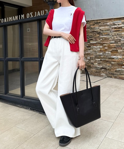 U.S. POLO ASSN.（ユーエスポロアッスン） tシャツ 半袖 「U.S. POLO