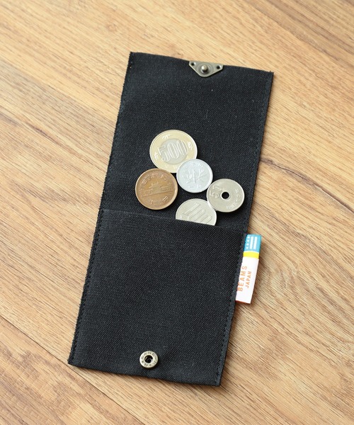 財布・ケース・小物入れ TMT INDIGO LEATHER STADS WALLET TMT [ティーエムティー] INDIGO LEATHER STADS WALLET (MIDDLE