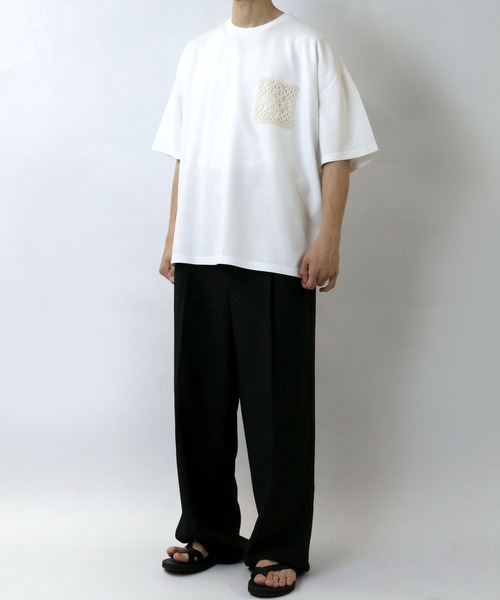 関送込【LEMAIRE】ベーシックTシャツ クルーネック 半袖 無地 楽天市場】tシャツ -glasses- 半袖 綿 コットン XS S M L XL