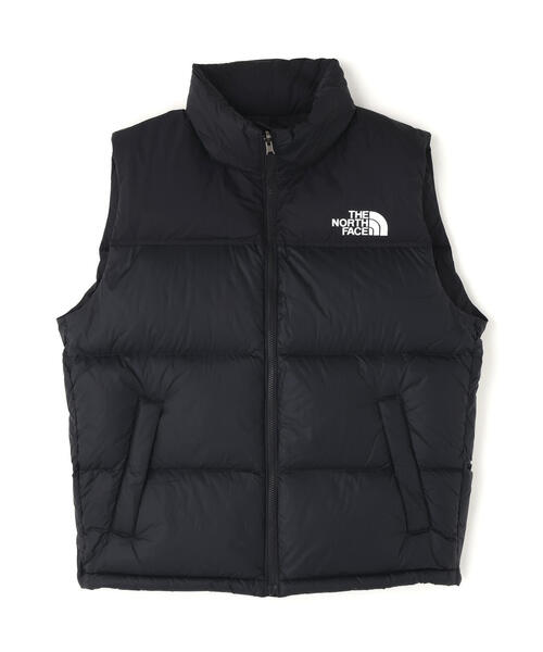 ザノースフェイスダウンベスト セール ザ・ノース・フェイス THE NORTH FACE キッズ ヌプシ