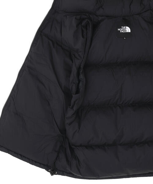 THE NORTH FACE ダウンベスト ベスト FACE/ザ・ノース・フェイス