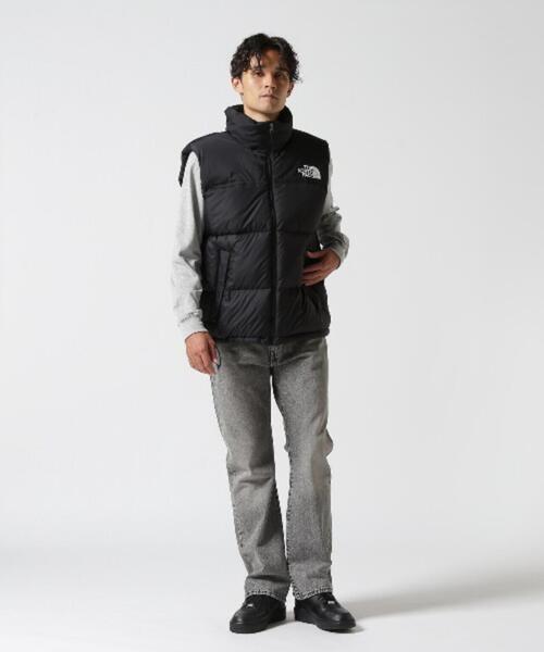 THE NORTH FACE ダウンベスト ベスト FACE/ザ・ノース・フェイス