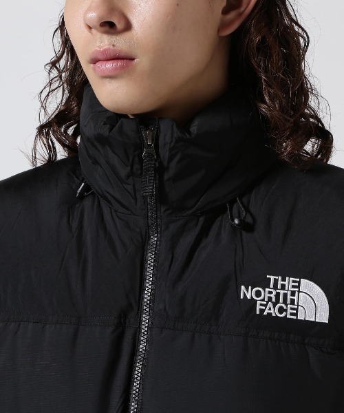 THE NORTH FACE ダウンベスト ベスト FACE/ザ・ノース・フェイス