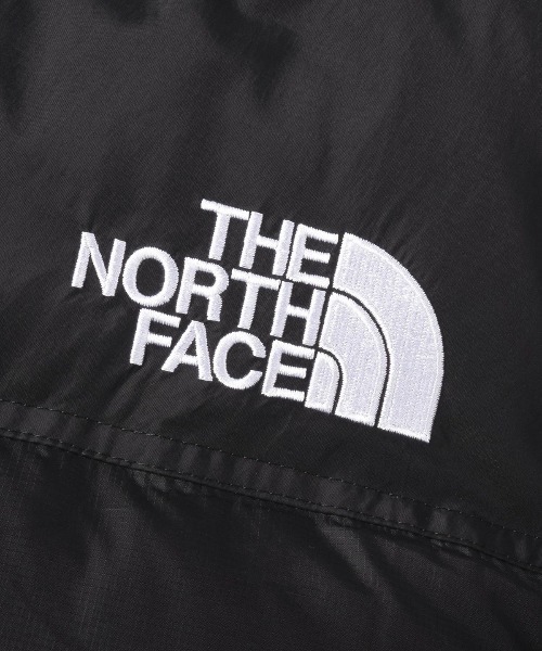 THE NORTH FACE（ザ ノースフェイス） ダウンベスト ベスト メンズ