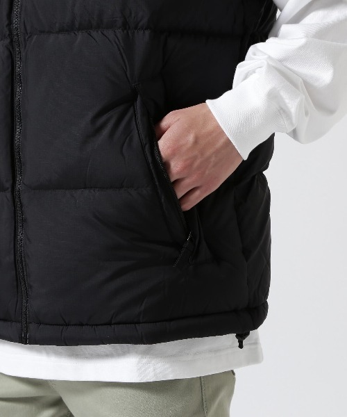 ２０２４　ノースフェイス　ヌプシベスト　ダウンベスト　Nuptse Vest 楽天市場】ザ・ノース・フェイス THE NORTH FACE ジャケット