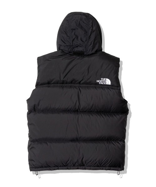 THE NORTH FACE ダウンベスト ベスト FACE/ザ・ノース・フェイス