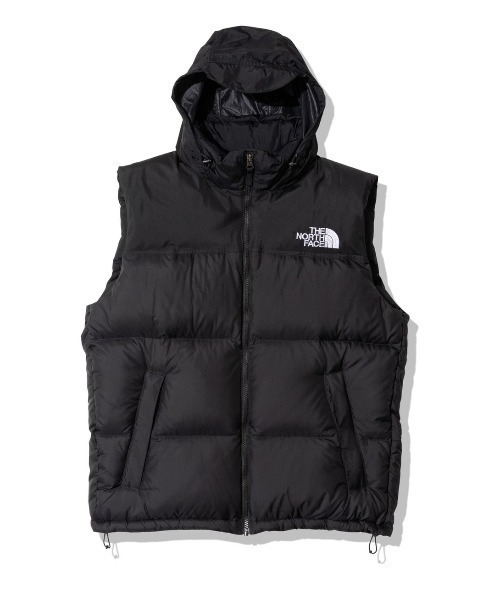 ND92338 最新モデル 美品　THE NORTH FACE ヌプシ　ベスト 楽天市場】ザ・ノース・フェイス THE NORTH FACE ND92338 ヌプシ