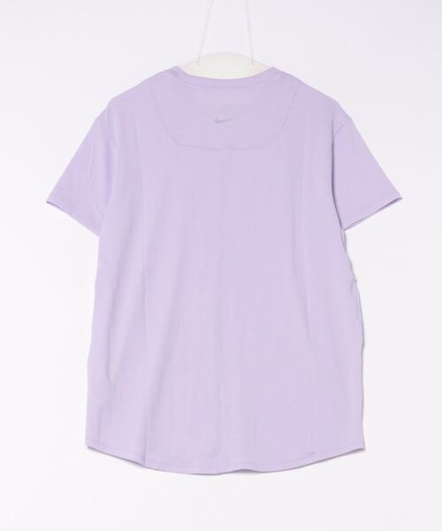 tシャツ 「NIKEアパレル」ウィメンズ ワン DF ルーズ L/S トップ レディース NIKE tシャツ ナイキ ワン DF ルーズ L/S トップ レディース