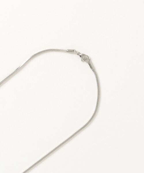 SILVER BULLET ネックレス 「SBLT」ユニセックス サングラス