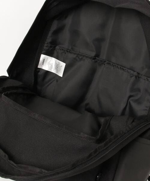 adidas バックパック　美品 adidas デイバック リュック クラシックス バックパック Back To