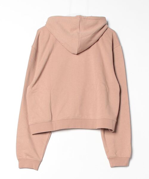 パーカー RVCA/ルーカ ロゴパーカー BE044-017 レディース RVCA パーカー RVCA/ルーカ ロゴパーカー BE044-017 レディース
