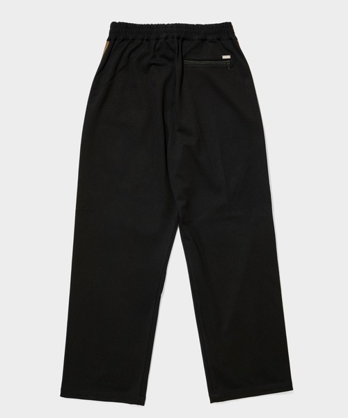DELUXE パンツ SNATCH メンズ レディース : ZOZOTOWN Yahoo!店