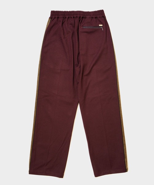 DELUXE パンツ SNATCH メンズ レディース : ZOZOTOWN Yahoo!店
