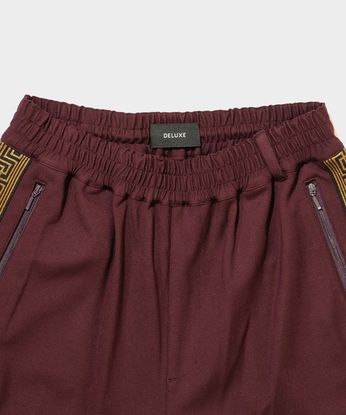 パンツ choco DELUXE パンツ SNATCH メンズ レディース : ZOZOTOWN Yahoo!店