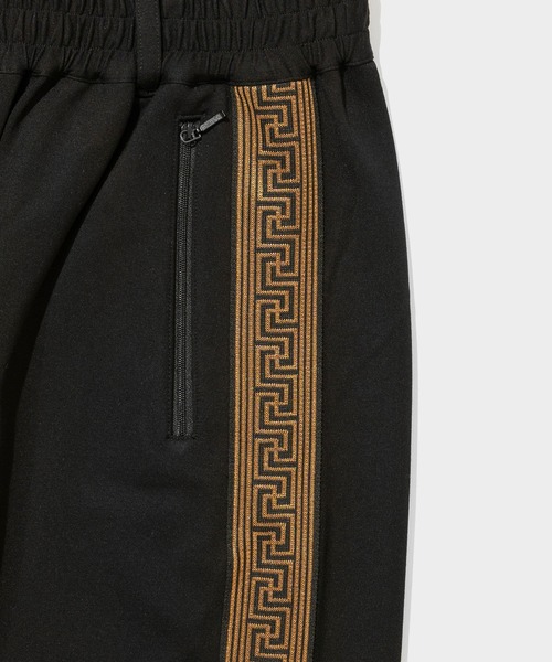 DELUXE（デラックス） パンツ SNATCH メンズ レディース : ZOZOTOWN