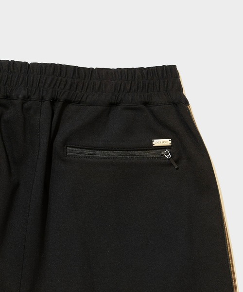 DELUXE パンツ SNATCH メンズ レディース : ZOZOTOWN Yahoo!店