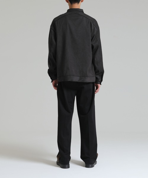 DELUXE パンツ SNATCH メンズ レディース : ZOZOTOWN Yahoo!店
