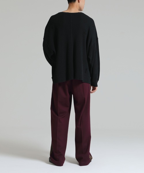 パンツ INCOTEX1951_SUPER100'S_HIGH COMFORT_46 INCOTEX1951_SUPER100'S_HIGH COMFORT_46 - メルカリ