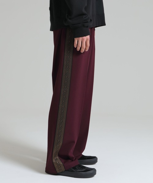 DELUXE パンツ SNATCH メンズ レディース : ZOZOTOWN Yahoo!店