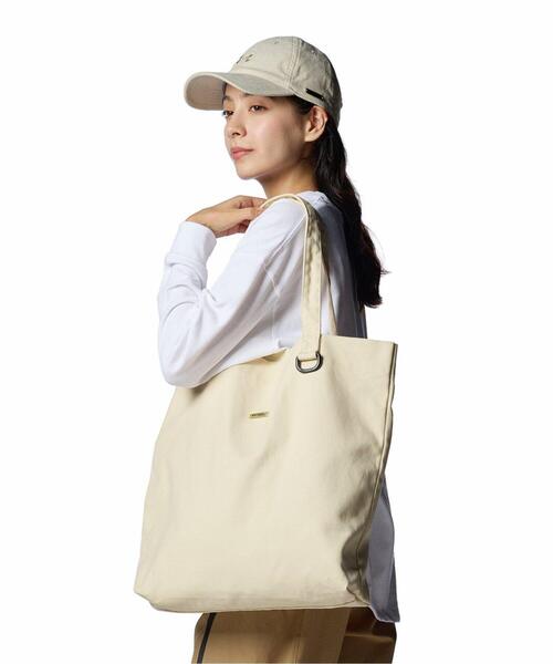 UNDER ARMOUR ショルダーバッグ バッグ UAキャンバス トート