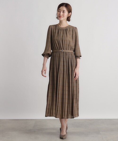 まい　確認用　bou.designワンピース 好き」を軸にする、大人がときめくワンピース｜bou.design