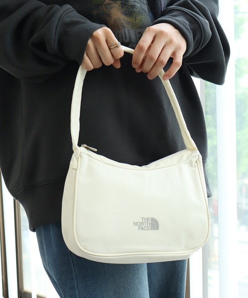 【25SS新作】THE NORTH FACE★ボニー ホーボーバッグ ミニ★ 25SS] THE NORTH FACE☆BONNEY HOBO MINI☆ミニホーボーバッグ