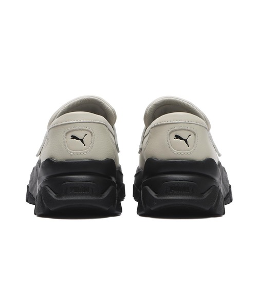 PUMA（プーマ） ローファー LOAFYR WNS 397730-02 レディース