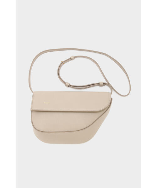 ショルダーバッグ バッグ 「MIUUR / ミウール」NIU バッグ レディース メンズの画像