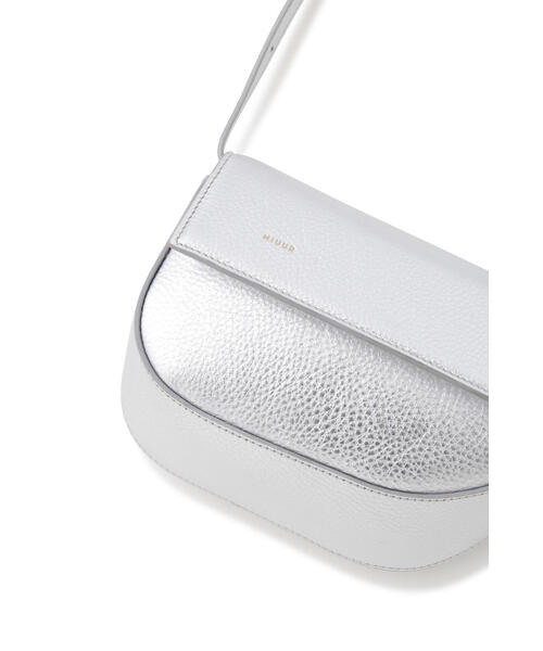 ショルダーバッグ バッグ 「MIUUR / ミウール」NIU バッグ レディース メンズの画像