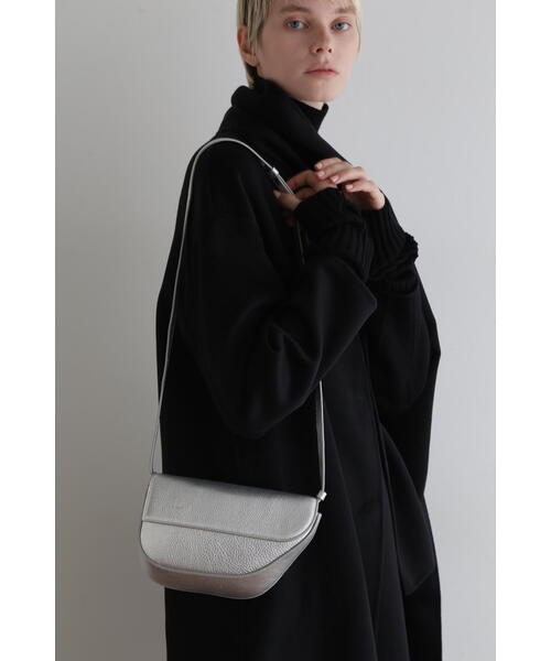 ショルダーバッグ バッグ 「MIUUR / ミウール」NIU バッグ レディース メンズの画像