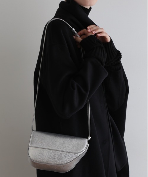 ショルダーバッグ バッグ 「MIUUR / ミウール」NIU バッグ レディース メンズの画像