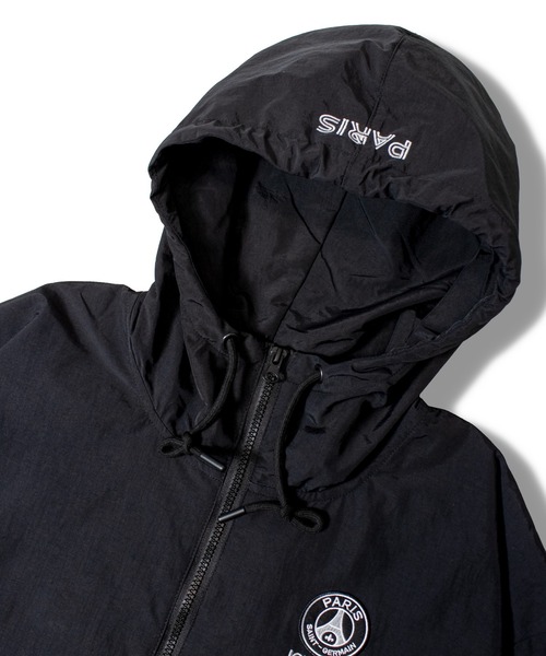 コート ジャケット PSG NYLON WOVEN ANORAK メンズ レディース