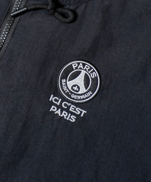 コート ジャケット PSG NYLON WOVEN ANORAK メンズ レディース