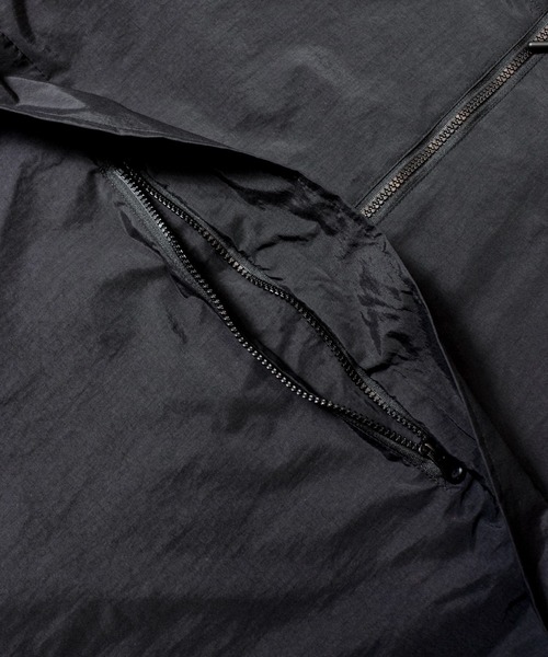 コート ジャケット PSG NYLON WOVEN ANORAK メンズ レディース