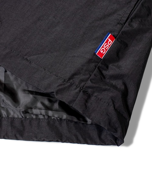 コート ジャケット PSG NYLON WOVEN ANORAK メンズ レディース
